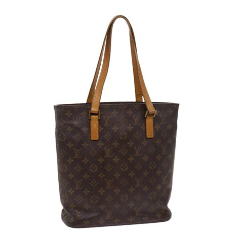 Louis Vuitton Monogram Vavin PM Tote Handbag M51172 